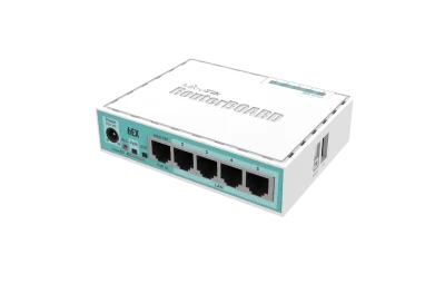 harga mikrotik hex RB750Gr3 routerboard