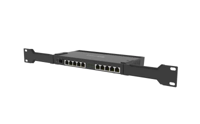 distributor router mikrotik  RB4011iGS+RM