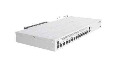 distributor mikrotik CCR2004-1G-12S+2XS router