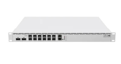 jual router mikrotik  CCR2216-1G-12XS-2XQ