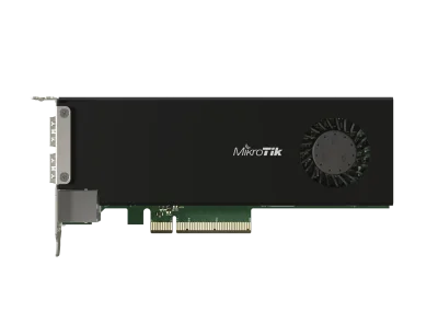 jual router mikrotik CCR2004-1G-2XS-PCIe