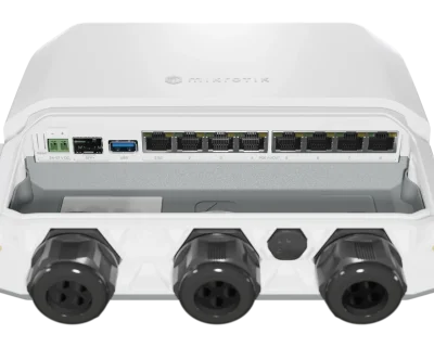 jual mikrotik RB5009UPr+S+OUT routerboard 