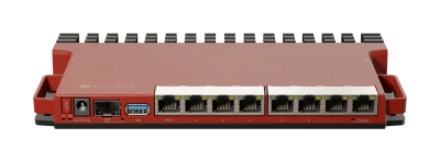 distributor router mikrotik L009UiGS-RM