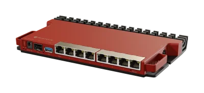 jual mikrotik router L009UiGS-RM