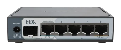 jual mikrotik E60iUGS routerboard