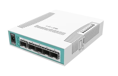 jual mikrotik  CRS106-1C-5S