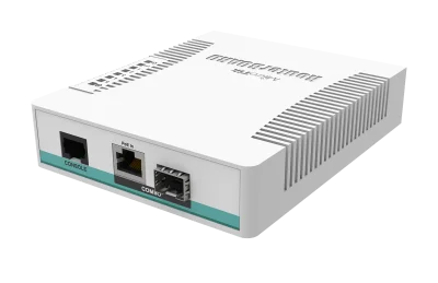 harga mikrotik CRS106-1C-5S