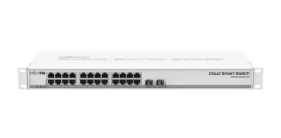 jual mikrotik CSS326-24G-2S+RM