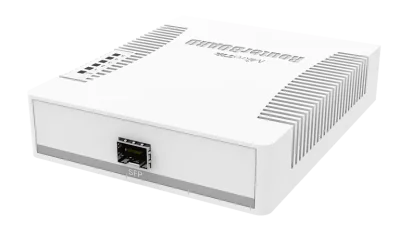 harga mikrotik RB260GS