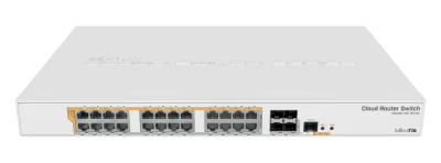 jual mikrotik CRS328-24P-4S+RM