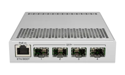 harga mikrotik CRS305-1G-4S+IN