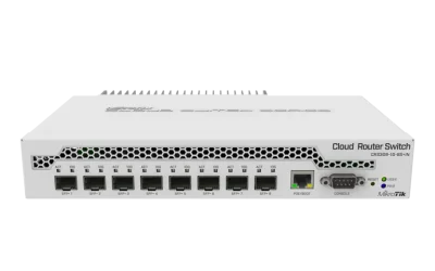jual mikrotik CRS309-1G-8S+IN