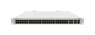 harga mikrotik  CRS354-48G-4S+2Q+RM