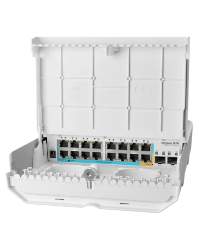 harga mikrotik netPower 15FR