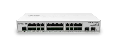 harga mikrotik CRS326-24G-2S+IN