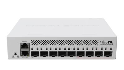 jual mikrotik CRS310-1G-5S-4S+IN