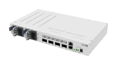 jual mikrotik CRS504-4XQ-IN