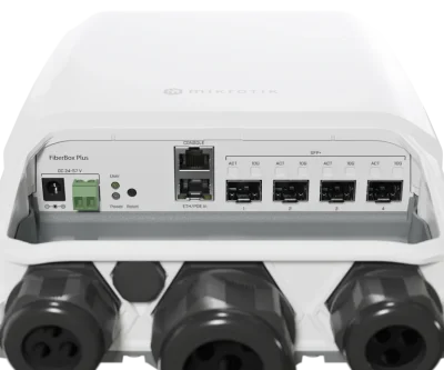 jual mikrotik  FiberBox Plus