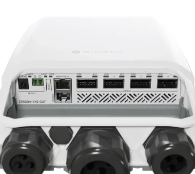 harga mikrotik CRS504-4XQ-OUT