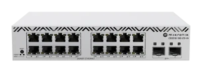 harga mikrotik  CSS318-16G-2S+IN