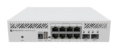 jual mikrotik  CRS310-8G+2S+IN