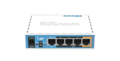 jual mikrotik hAP routerboard