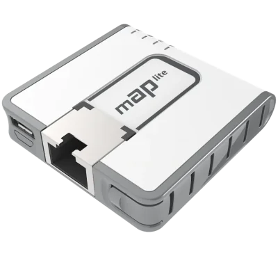 jual mikrotik RBmAPL-2nD access point