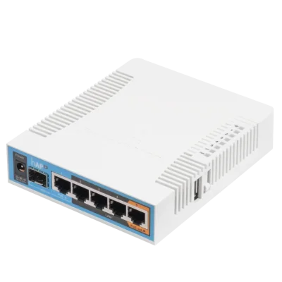 jual mikrotik  hAP ac router access point