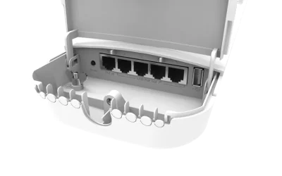 jual mikrotik  RBOmniTikPG-5HacD
