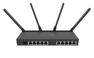 harga mikrotik RB4011iGS+5HacQ2HnD-IN