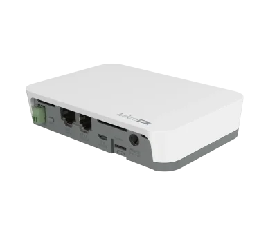 jual mikrotik KNOT IoT 