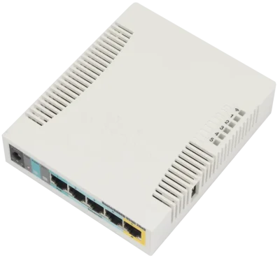 jual mikrotik RB951Ui-2HnD