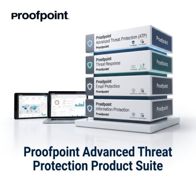 Proofpoint Advanced Threat Protection Product Suite