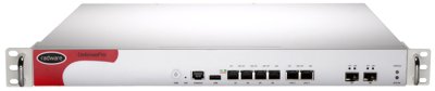 Radware DefensePro x06 