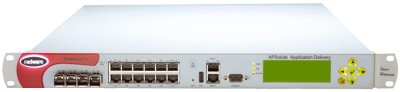 Radware DefensePro x016
