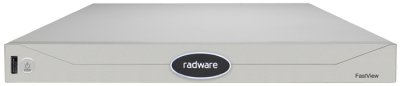 Radware FastView Appliance