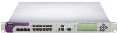 Radware LinkProof OnDemand Switch 2