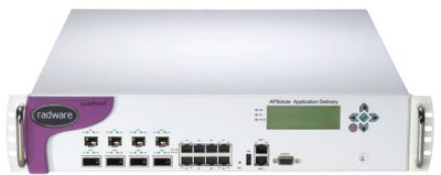 Radware LinkProof OnDemand Switch 3 