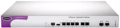 Radware LinkProof OnDemand Switch VL