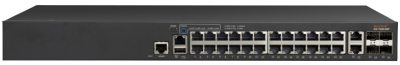RUCKUS ICX 7150-24P Switch