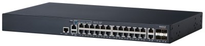 RUCKUS ICX 7150-24P Switch