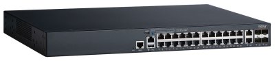 RUCKUS ICX 7150-24P Switch