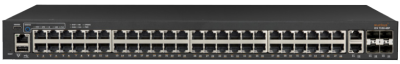 distributor ruckus icx 7150-48p