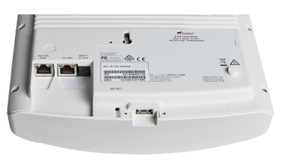 distributor ruckus r850