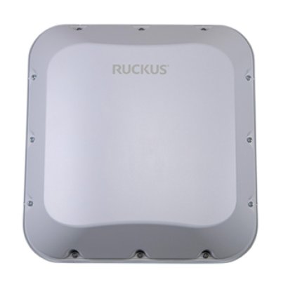 distributor ruckus T670