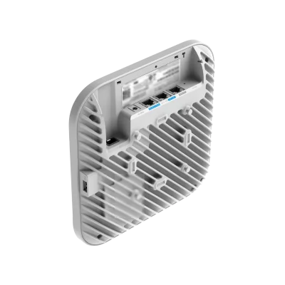RG-AP9861-R, Wi-Fi 7 24.436 Gbps Indoor Access Point, 18 Spatial Streams, Built-in AI Radio