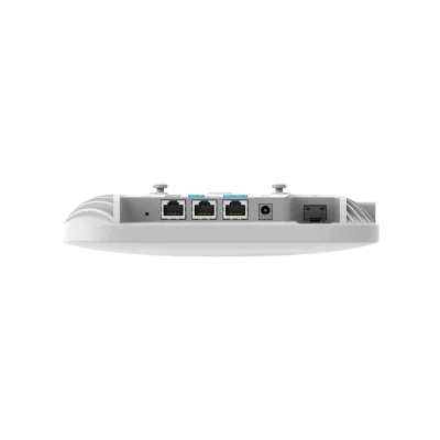 RG-AP7176-R(V2), Wi-Fi 7 Quad-Radio 17.982 Gbps