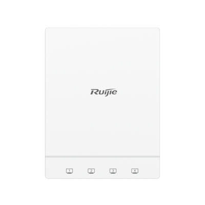 distributor access point ruijie RG-AP180