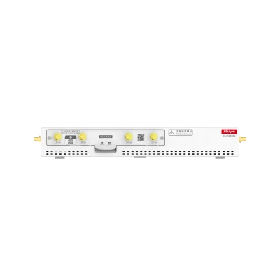 RG-RSR830W-P 10-Port Mobile Router, Supporting PoE and Wi-Fi 6