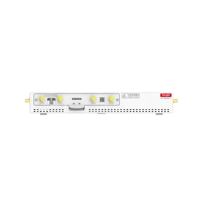 RG-RSR830W-P 10-Port Mobile Router, Supporting PoE and Wi-Fi 6